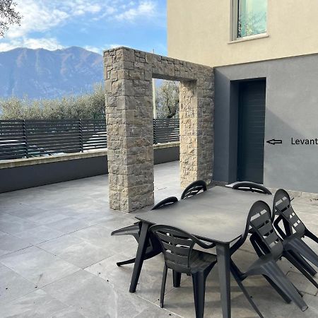 Italianway - Villa Paloma Marone Zewnętrze zdjęcie