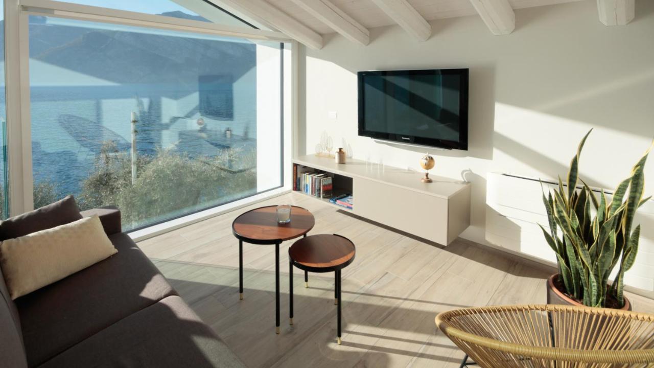 Italianway - Villa Paloma Marone Zewnętrze zdjęcie