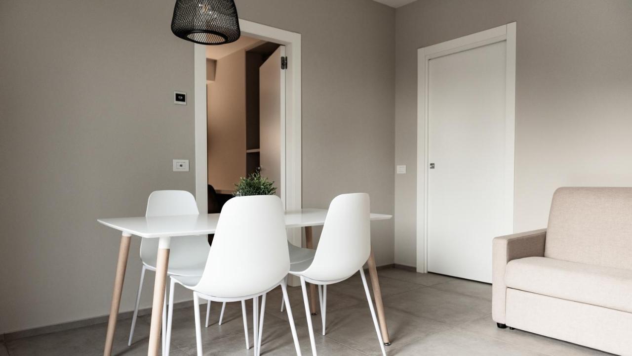 Italianway - Villa Paloma Marone Zewnętrze zdjęcie