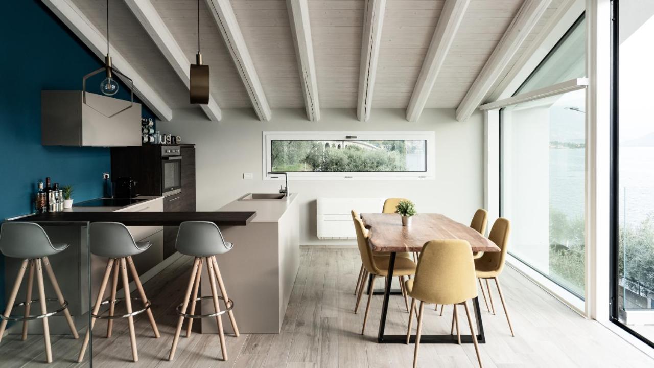 Italianway - Villa Paloma Marone Zewnętrze zdjęcie