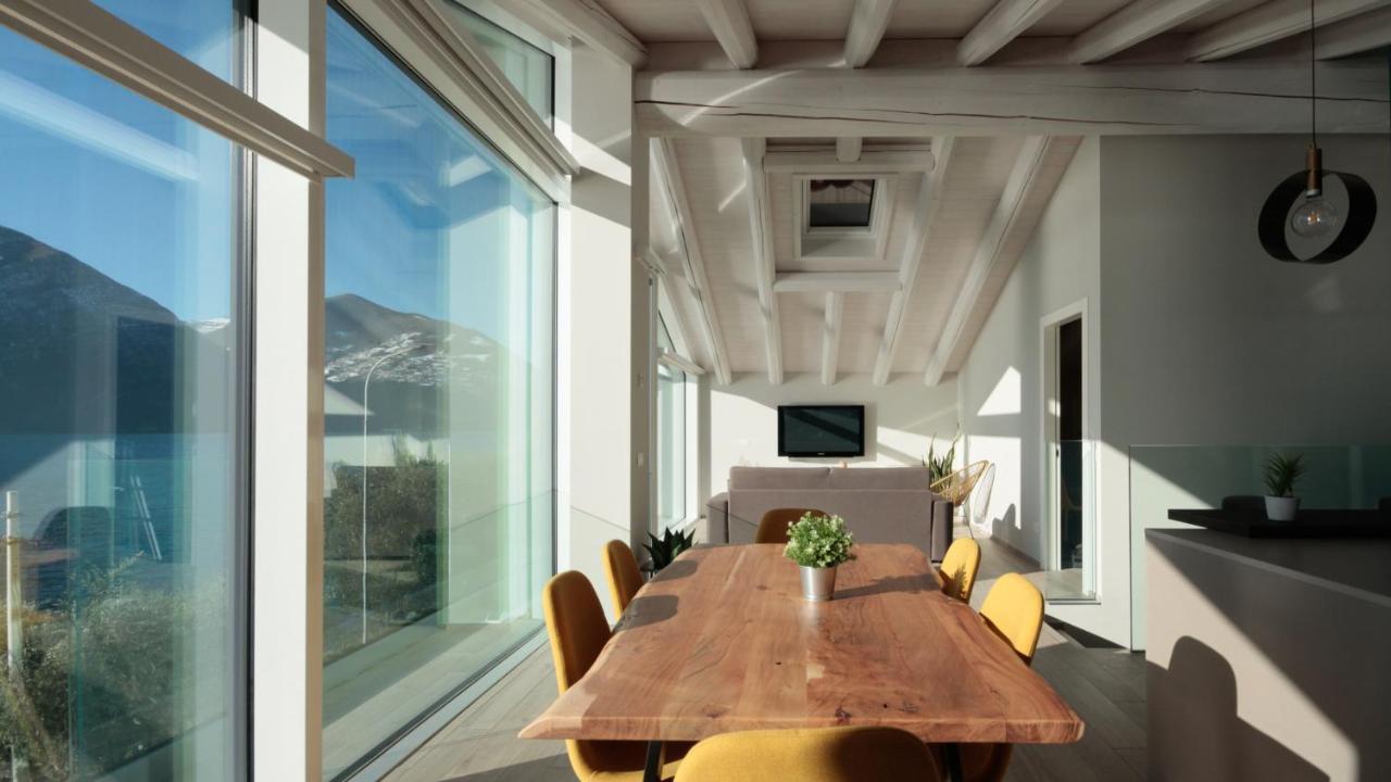Italianway - Villa Paloma Marone Zewnętrze zdjęcie
