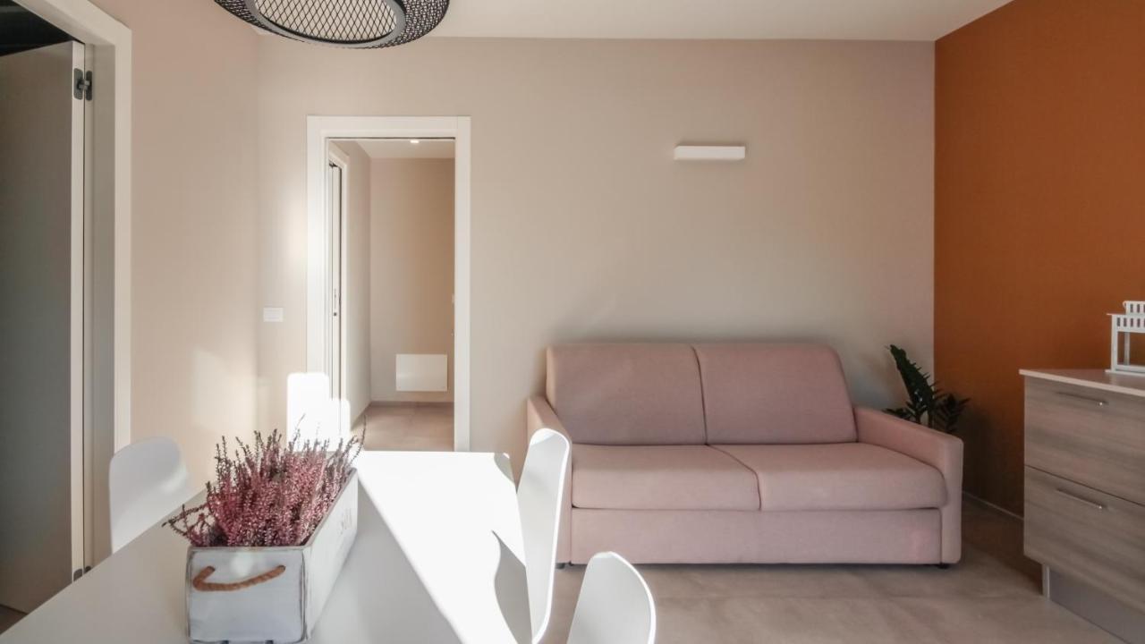 Italianway - Villa Paloma Marone Zewnętrze zdjęcie